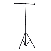 Стойка - тренога под световые приборы LS005 Black