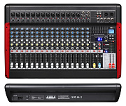 Профессиональный микшерный пульт ARTIST 142