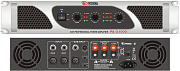 Volta PA-3.1000 трёхканальный усилитель мощности с встроенным кроссовером