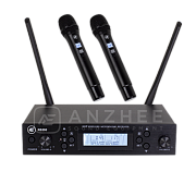 Anzhee RS200 dual HH