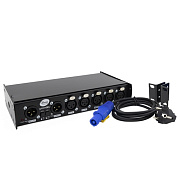 Сплиттер DMX SplitDMX X52 Siberian Lighting