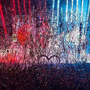 Пневматическая пушка GLOBAL EFFECTS Power Shot для конфетти и серпантина