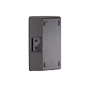 JBL PRX412M - 2-х полосная пассивная мониторная/FOH 12' АС 300Вт/600Вт/1200Вт, 8Ом, 126дБ