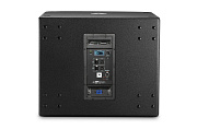 JBL SRX818SP активный сабвуфер, 18", усилитель Crown DriveCore D-класса, пиковая мощность 2400Вт