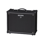 BOSS KTN-100 GEN 3 - комбоусилитель, 100Вт, процессор эффектов