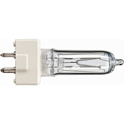 OSRAM 64718/T27 - лампа галогенная 240 В/650 Вт, GY9,5 , 400 часов
