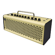 YAMAHA THR10II - гитарный комбо v.2, 20 Вт, 5 + 10 типов усиления, 2 х 3'
