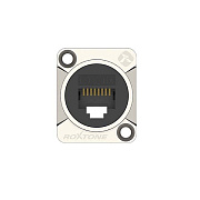 Разъем RAE8FD-C6A-S (Grounded version)