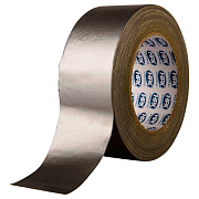 Армированная лента НРХ 50мм х 25м серая