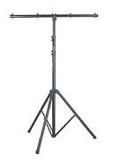 NordFolk NLS3 cтойка для световых приборов, Т-образная, 1450-3250 мм, нагр 50 кг