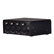 Артгейт/Конвертер LightGate-D6/3F Siberian Lighting