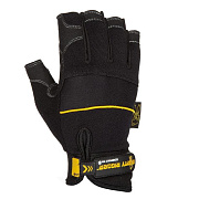 Перчатки Dirty Rigger Comfort Fit (Fingerless)