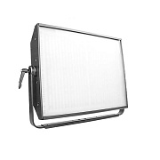 Широкоугольный светильник типа «soft-panel» SS5551SC PLANO X8  (5600K)
