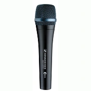 SENNHEISER E 935 - динамический вокальный микрофон, кардиоида