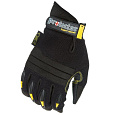 Перчатки Dirty Rigger Kevlar  Protector (Full Handed)