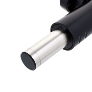 K&M 24521-250-55 переходник для стойки АС на болт 25 мм