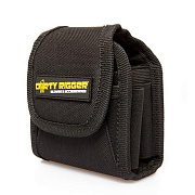 Сумка Dirty Rigger Compact Utility Pouch