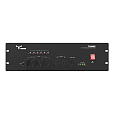 INVOLIGHT LEDControl - контроллер DMX-512, 16 приборов до 10 каналов