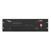 INVOLIGHT LEDControl - контроллер DMX-512, 16 приборов до 10 каналов