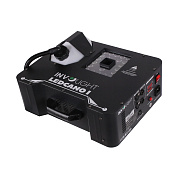 INVOLIGHT LEDCANO ONE - вертикальный генератор дыма