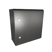 Шкаф настенный ШРН.60.63.30-12U