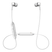 SENNHEISER CX 350BT WHITE - беспроводные внутриканальные Bluetooth наушники