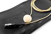 SHURE WL93T - петличный микрофон для радиосистем