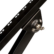 Профессиональная 21U - 19" рэковая стойка RS008