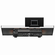 Цифровой микшерный пульт Behringer WING