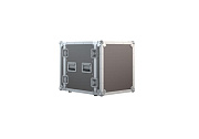 Рэковый кейс RC9-480-12U
