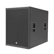 Aктивная низкочастотная акустическая система QUBE XVIII