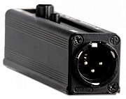 ART RP1 микрофонный предусилитель, один канал