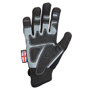 Перчатки Dirty Rigger XS Women' Fit (Full Handed) XXS