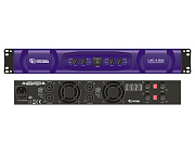 Volta LIVE 4.900 профессиональный усилитель мощности четырёхканальный