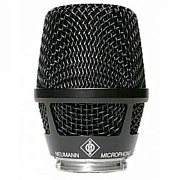 NEUMANN KK 105 S MT - микрофонный капсюль, цвет чёрный