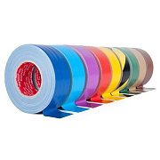 Клейкая лента MagTape Utility 25мм х 50м color