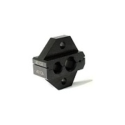 Canare TCD-65C сменные губки для CC*5-xC Series Triax