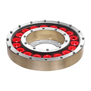 DTS DONUT 18 FC