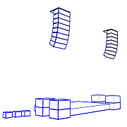 Комплект ULTRA PASSIVE 16-8
