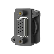 Разъем RAD15FD-B