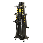 Универсальный элеватор фронтальной загрузки GAMMA 50 300кг / 6.20м