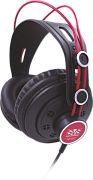 Профессиональные студийные наушники SVS Audiotechnik HP-500