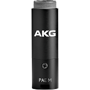 AKG PAE M адаптер серии DAM+ с разъемом 3pin-XLR