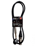 Кабель микрофонный XLINE Cables RMIC XLRF-JACK 01