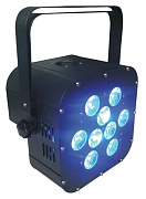 Световой прибор HIGHENDLED YHBL-001T-3W-9