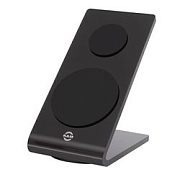 K&M 19855-000-55 настольная подставка для Tablet PC, чёрная