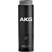AKG PAE5 M модуль фантомного питания серии DAM+ с разъемом 5 pin-XLR