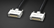 RME ALVA AES25T-25TPro1 мультикабель, AES/EBU 110 Ohm Pro-Series D-Sub 25 male  D-Sub 25 male