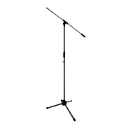 Микрофонная стойка "журавль" MS091 Black