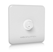 Lab.gruppen CRC-VEU-WH настенный регулятор громкости для серий CA, CM, CMA, CPA, белый